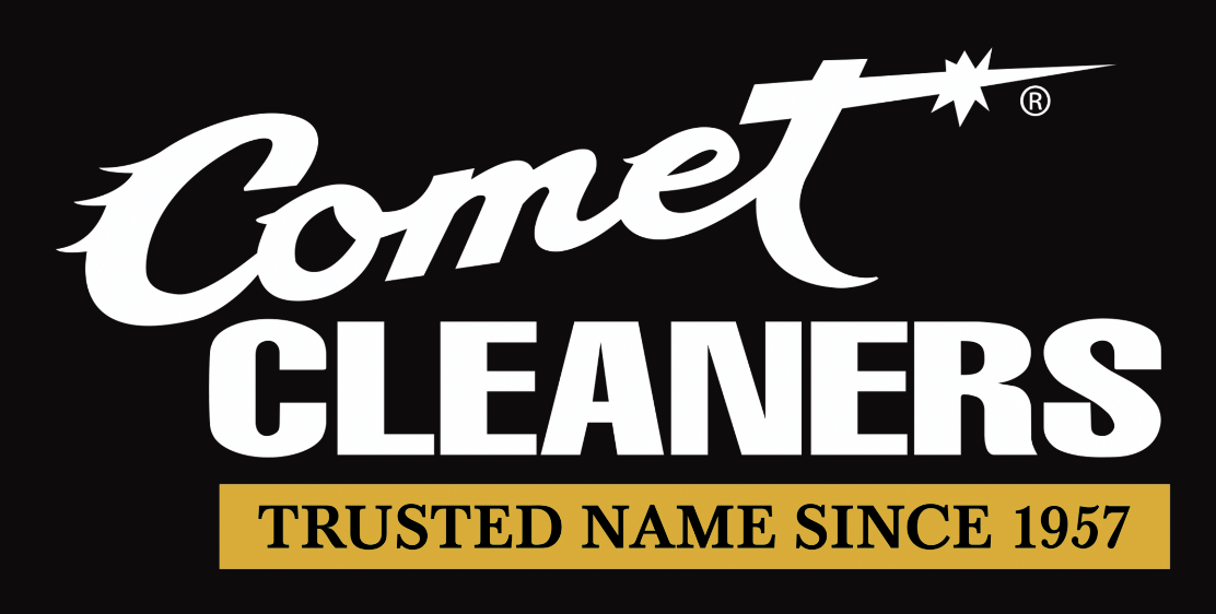 Comet Cleaners Austin & New Braunfels